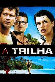 Pôster de A Trilha