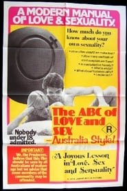 The ABC of Love and Sex: Australia Style