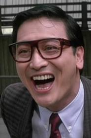 Charlie Cho Cha-Lee as Single Eyes