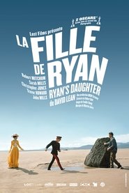 La Fille de Ryan movie