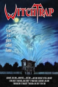 Witchtrap постер