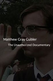 Matthew Gray Gubler: The Unauthorized Documentary