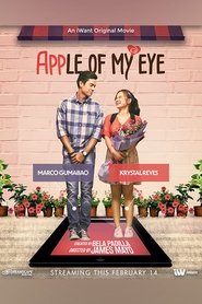 Apple of My Eye постер