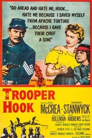 Trooper Hook постер