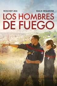 Image Los hombres de fuego