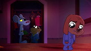 The Scare Mouse Project