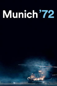 Munich '72 poster