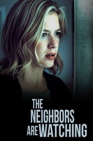 The Neighbors Are Watching (2023) Full Movie Tamil Dubbed [Watch Online]