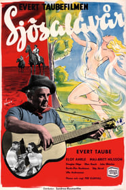 Poster Sjösalavår 1949