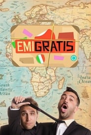 Emigratis - Season 1