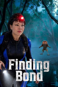 Finding Bond