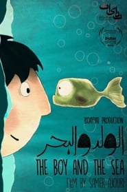 The Boy And The Sea film gratis Online