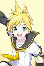 Kagamine Len