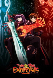 Twin Star Exorcists Season 1 5
