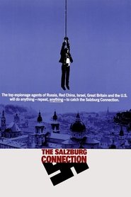 The Salzburg Connection постер