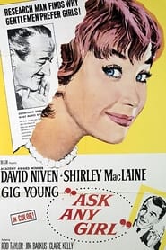 Une fille très avertie (1959)