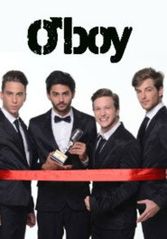 Oboy poster