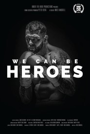 We Can Be Heroes