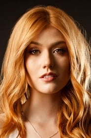 Imagem Katherine McNamara