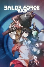 Baldr Force EXE s01 e01