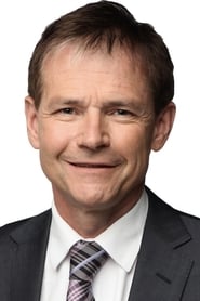 Nick Cater as Self - Panellist