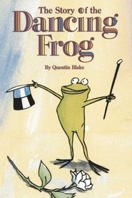 Poster The Story of the Dancing Frog