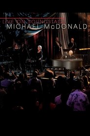Poster Michael McDonald: Live on Soundstage 2017