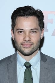 Jason Tam as Yani Van Monaco