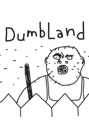 DumbLand постер