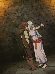 The Hidden Dungeon Only I Can Enter poster
