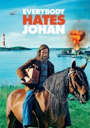 Poster Alle hassen Johan