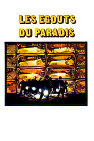 Poster The Sewers of Paradise 1979