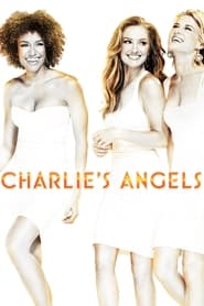 Charlie's Angels Episode Rating Graph poster