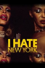 Poster I Hate New York 2018