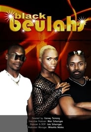 Poster Black Beulahs