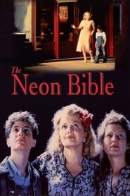 The Neon Bible постер