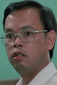 Yeung Yau-Cheung