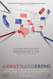 Poster Gerrymandering 2010
