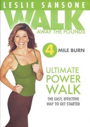 Walk Away the Pounds: 4 Mile Burn (2014)