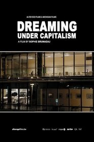 Poster Dreaming Under Capitalism 2018