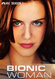 Bionic Woman Season 1 2