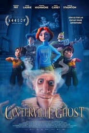 Le fantôme de Canterville (2023)