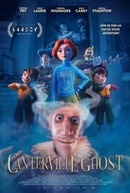 The Canterville Ghost (1970)