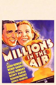 Millions in the Air