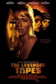 The Levenger Tapes постер