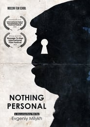 Image de Nothing Personal
