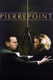 Poster Pierrepoint: The Last Hangman