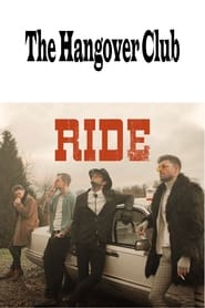 The Hangover Club - Ride (2020)