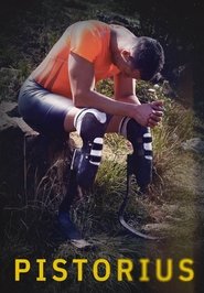 Poster Pistorius 2018
