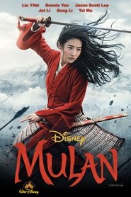 Mulan poster watch Mulan now
